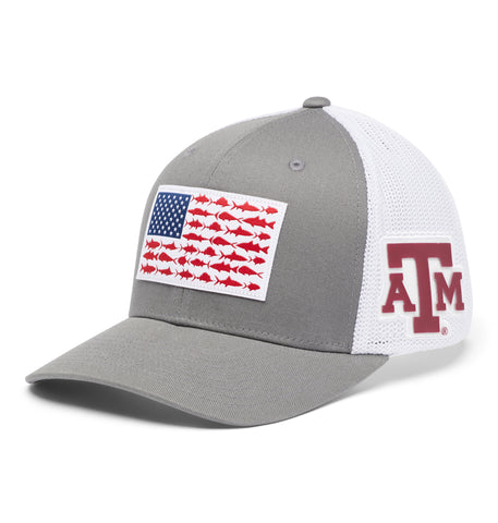 Texas A&M Men's Caps – TXAG Store