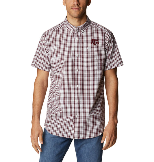 Columbia Rapid Rivers Short Sleeve Shirt ***