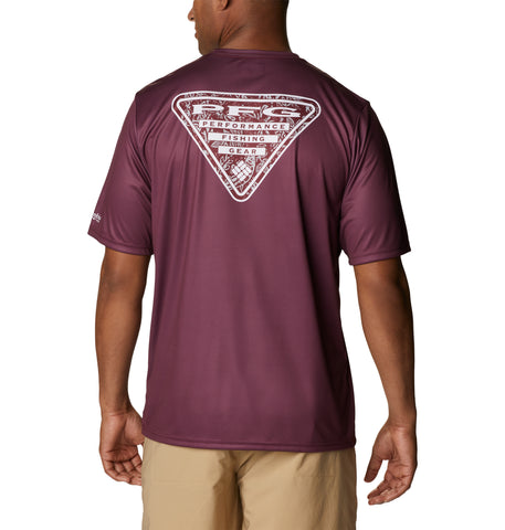 Terminal Tackle SS Shirt – TXAG Store