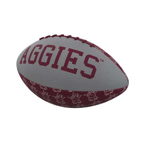 Texas A&M Ping Pong Balls (package of 6)
