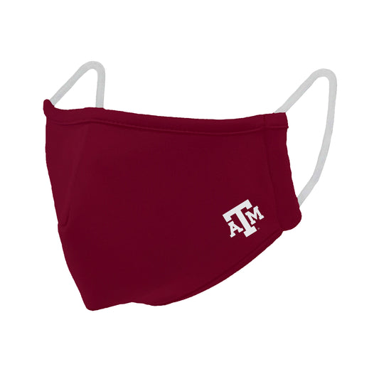 Texas A&M Reusable Mask - TXAG Store