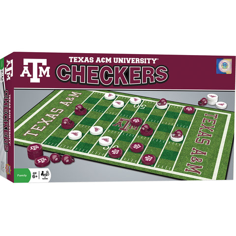 Texas A&M 1000 Piece gameday Collection Puzzle