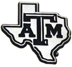 Texas A&M Shake n' Score