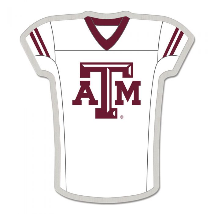 Texas A&M Collectors Lapel Pin