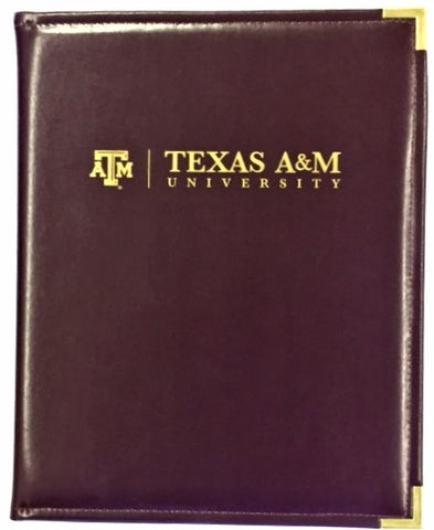 TEXAS A&M WIDE SIGN