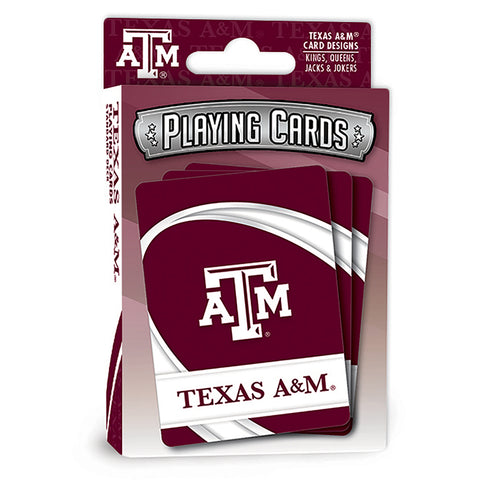 Texas A&M Pens - 5 Pack