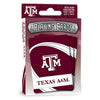 Texas A&M Playing Cards - TXAG Store