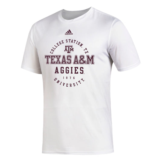 Texas A&M Men's Adidas TXAG Store Texas A&M Men's Adidas TXAG Store