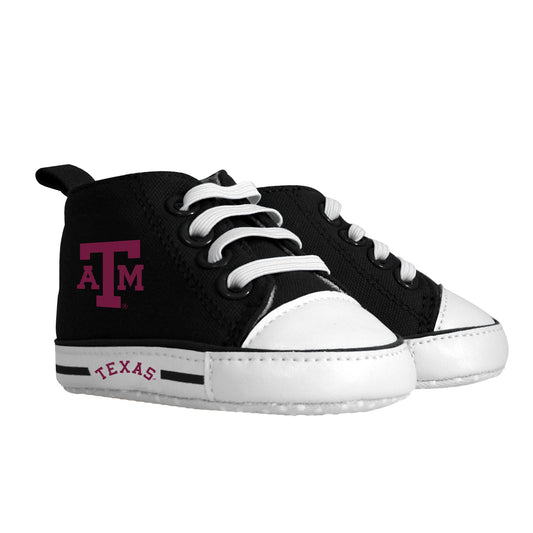 Texas A&M Pre-Walker Shoes