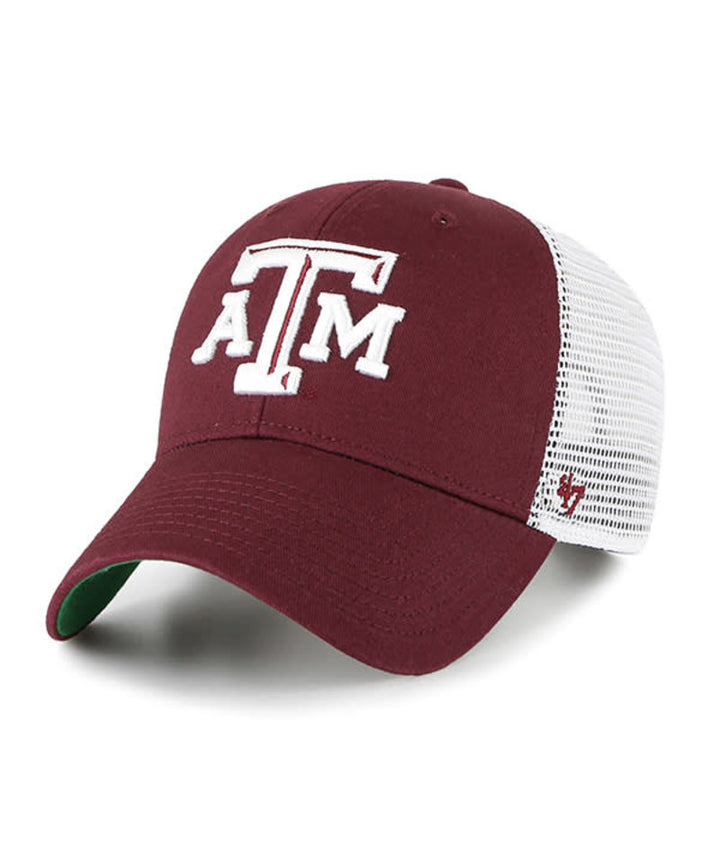 Texas A&M Men's Caps – TXAG Store