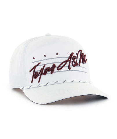Top of The World Cap - Camo w/ Patch