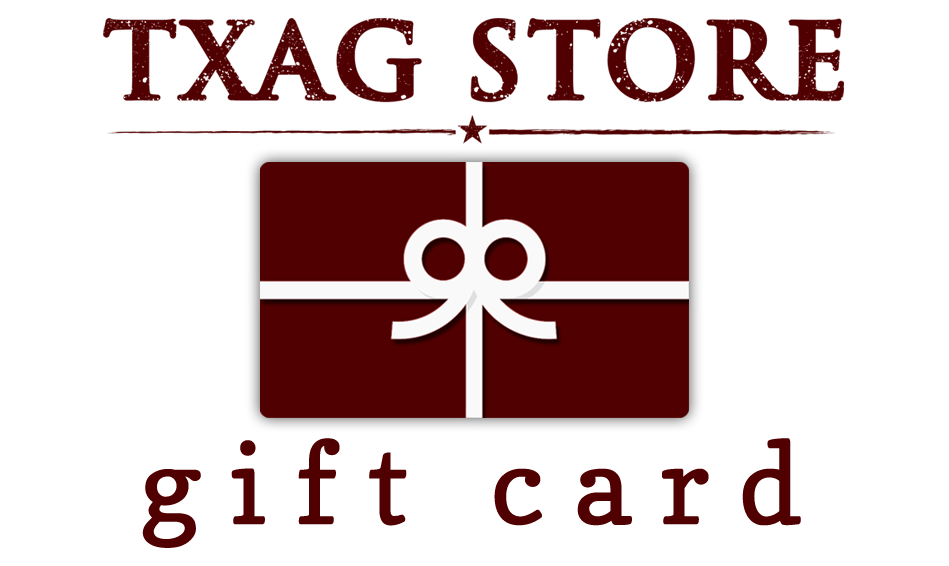 TXAG Store Gift Card - TXAG Store 