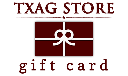 TXAG Store Gift Card - TXAG Store 