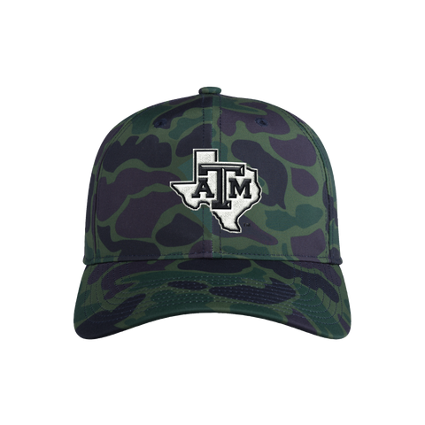 '47 - Frontline Green Camo -  Cleanup