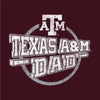 Texas A&M Dad T-Shirt