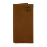 Texas A&M Leather Wallet