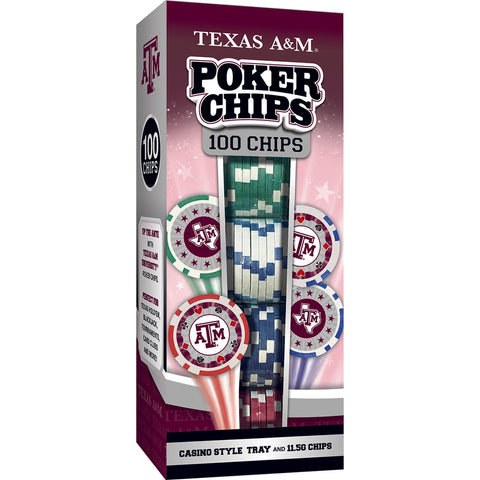 Texas A&M Checkers