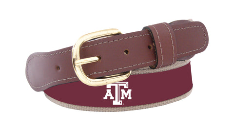Texas A&M Tie - Prep