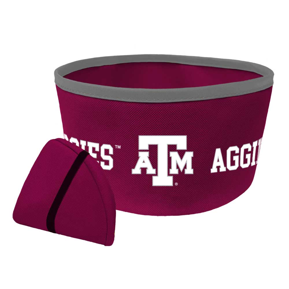 Texas A&M Dog Bowl