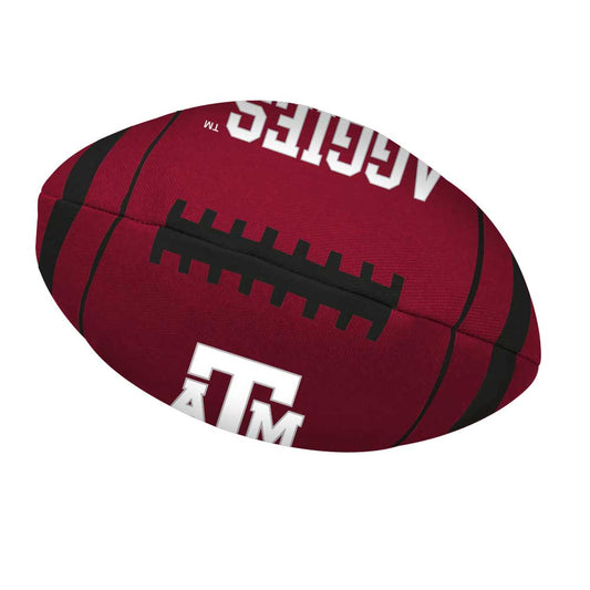 Texas A&M Football Toss Toy