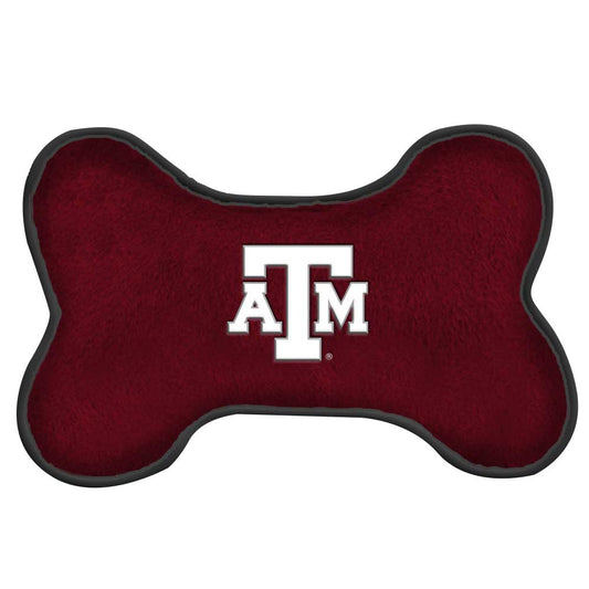 Texas A&M Dog Toy