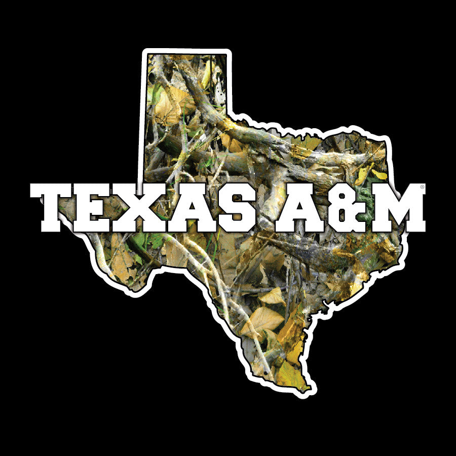 State Camouflage - TXAG Store 