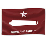 3x5 Durawave Come & Take It Flag - TXAG Store