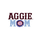 Aggie Mom Tee