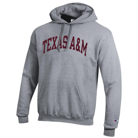TODDLER Texas A&M Arch Tee -  Maroon