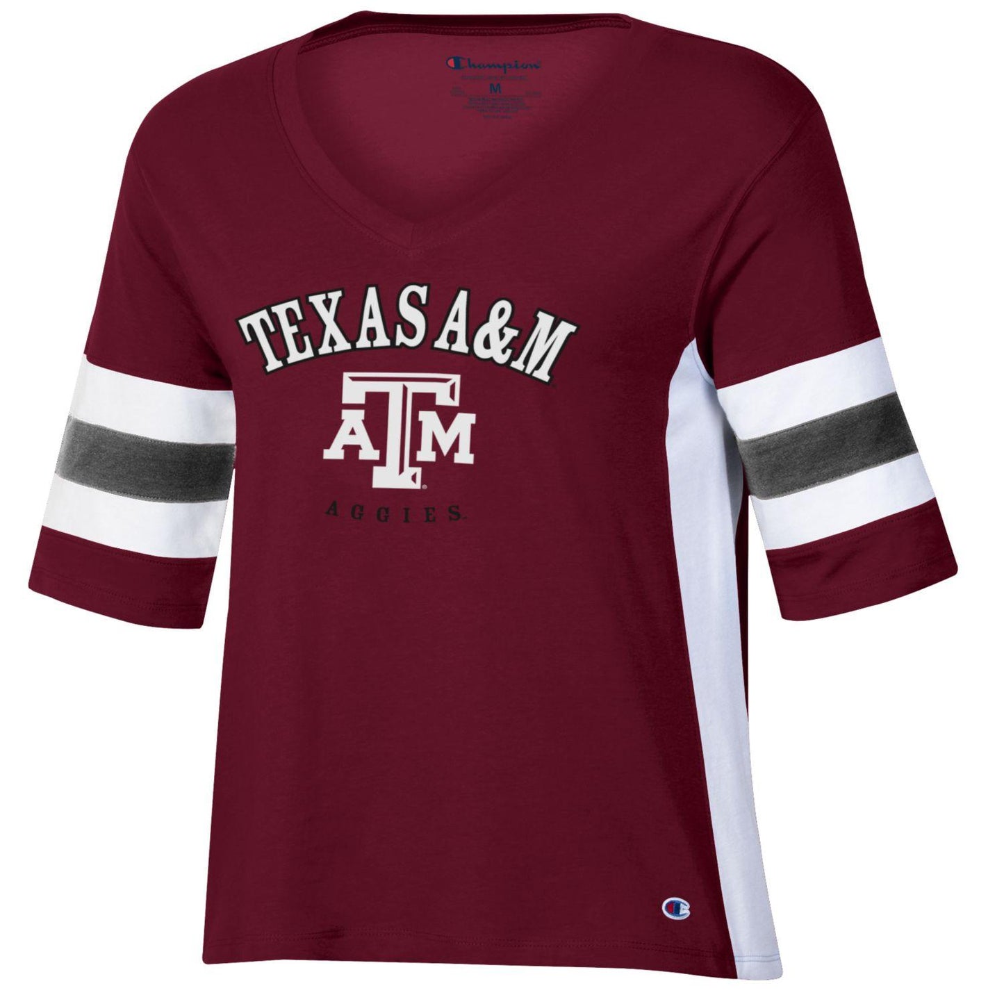 Women's Stadium Varsity Tee