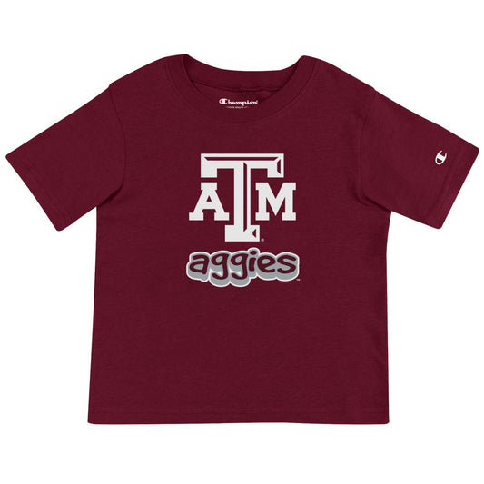 Toddler Stadium Collection Short Sleeve ***