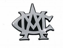 AMC Car Emblem - TXAG Store 