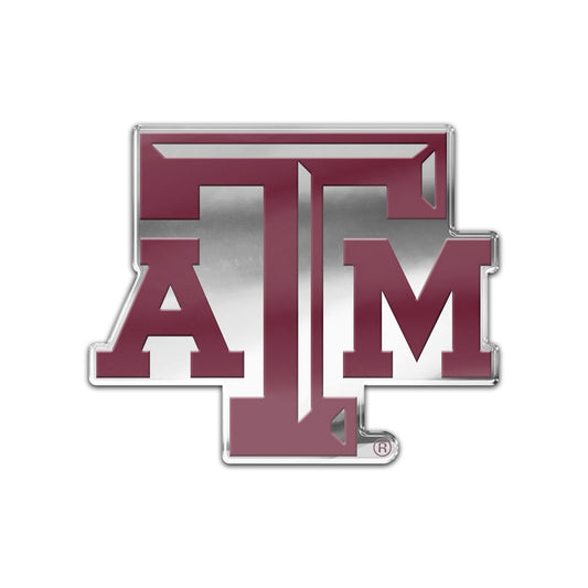 Texas A&M Autobadge