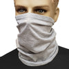 Neck Gaiter Face Mask - Grey - TXAG Store