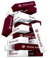 Texas A&M Tumble Tower