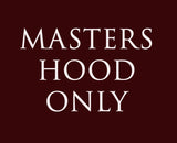 Masters Hood - TXAG Store