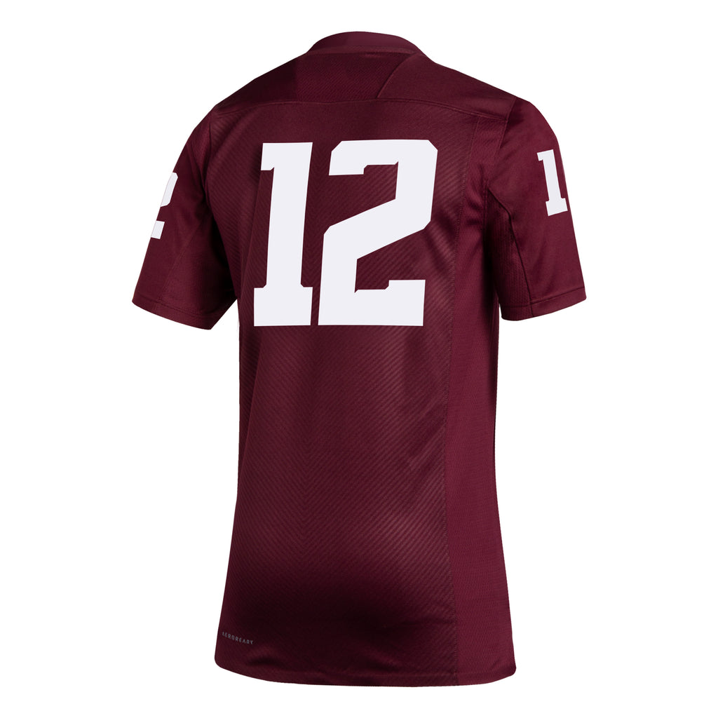 Texas A&M Premier Football Jersey