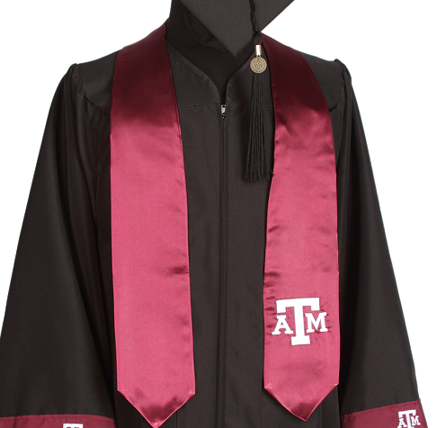 Graduation Stole of Gratitude - TXAG Store 