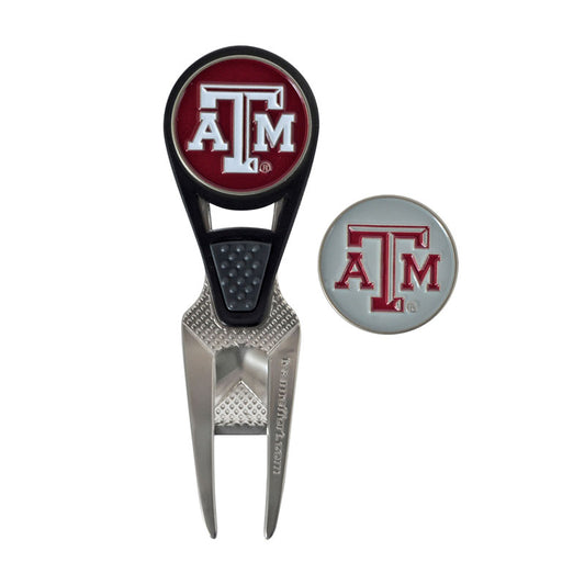 Golf Repair Tool/Ball Marker